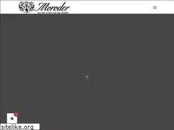 Sites similar to moroder.wine