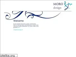 Sites similar to morodesign.nl