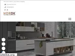Sites similar to morokdesigns.com