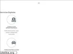 Sites similar to morona.gob.ec