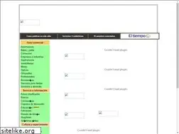 Sites similar to moronaldia.com.ar