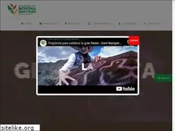 Sites similar to moronasantiago.gob.ec