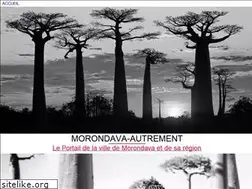 Sites similar to morondava-autrement.com