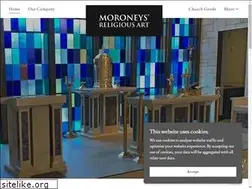 Sites similar to moroneys.com