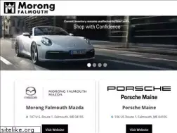 Sites similar to morong.com