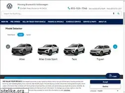 Sites similar to morongbrunswick.com