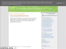 Sites similar to moronistas.blogspot.com