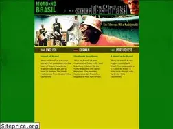 Sites similar to moronobrasil.com