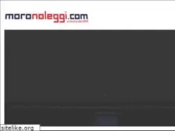 Sites similar to moronoleggi.com