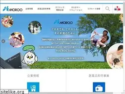Sites similar to moroo.co.jp