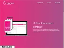 Sites similar to morooq.com