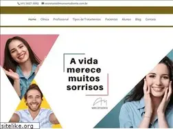 Sites similar to moroortodontia.com.br