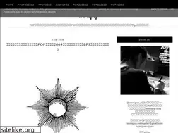 Sites similar to moropop.blogspot.com