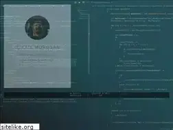 Sites similar to morosanmihail.com