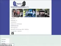Sites similar to moroseniorenwohnanlagen.de