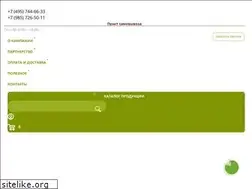 Sites similar to moroshkashop.ru