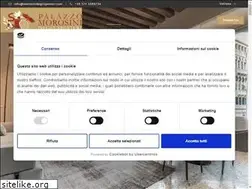 Sites similar to morosinideglispezieri.com