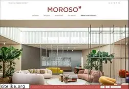 Sites similar to moroso.it