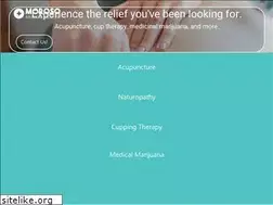 Sites similar to morosomedicalcenter.com