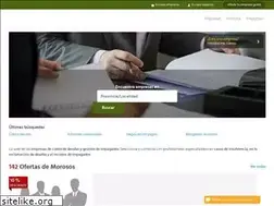 Sites similar to morosos.net