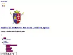 Sites similar to morosycristianos.eu