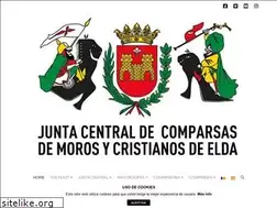 Sites similar to morosycristianoselda.es