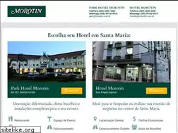 Sites similar to morotin.com.br