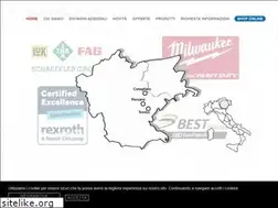 Sites similar to morotreviso.com