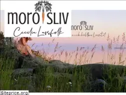 Sites similar to morotsliv.com