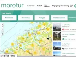 Sites similar to morotur.no