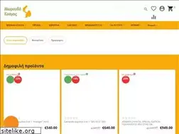 Sites similar to moroudokosmos.com