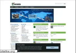 Sites similar to morovia.com