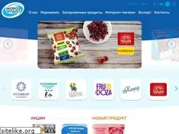 Sites similar to moroz.by