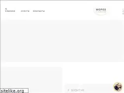Sites similar to moroz56.ru