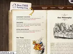 Sites similar to morozchildpsychology.com