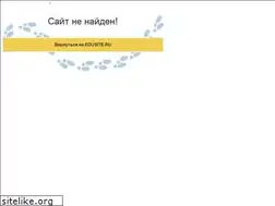 Sites similar to morozko.caduk.ru