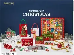 Sites similar to morozoff.co.jp