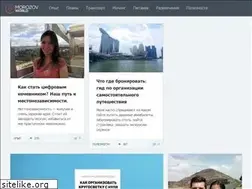 Sites similar to morozov.world