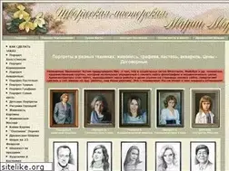 Sites similar to morozova-art.ru