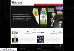 Sites similar to morpa.com.tr
