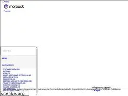 Sites similar to morpack.com
