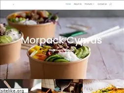Sites similar to morpackcy.com