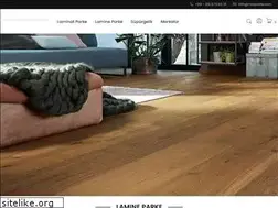 Sites similar to morparke.com