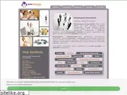 Sites similar to morpenguenegitim.com