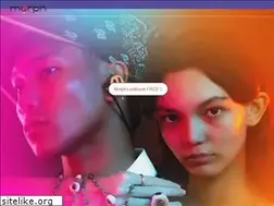 Sites similar to morph.audio
