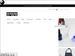 Sites similar to morph.cl