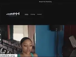 Sites similar to morphathletica.com