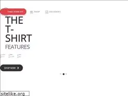 Sites similar to morphclothes.com
