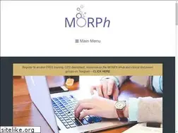 Sites similar to morphconsultancy.co.uk