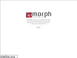 Sites similar to morphdesigns.com